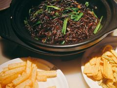 -老淮安·淮安菜(涟水店)