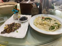 -堂宴·老厦门私房菜(1988仙岳总店)