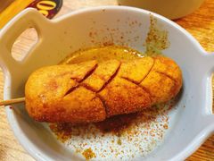 -老爷子原味蒸饺(总店)
