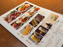 -好嫂子酱猪手•农家菜(知春路店)