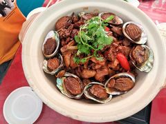-刘胖子家常菜·蹄花焖藕(富安街店)