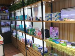 -博客眼镜(大学城店)