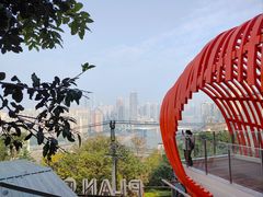 -喧闹·东方大气茶(鹅岭二厂店)