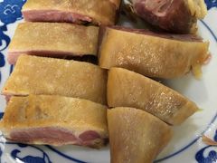 -天乐农家鱼头王(天目湖店)