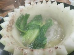 -阳山冬瓜鸡(滨江路店)
