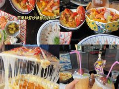 -和一料理(安阳店)