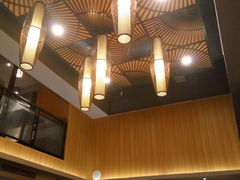 大堂-大雄寿司(洛浦店)
