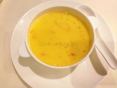 杨枝甘露-利苑酒家(合景国际金融广场店)
