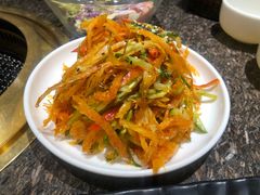 -正苑26年海鲜烤肉•牛尾汤汤饭(东港店)
