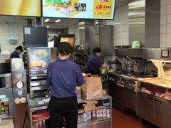 -麦当劳(济泺路店)