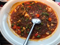 -鸽子侯·家宴·平价海鲜(市图书馆店)