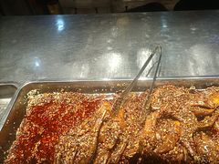 -老妈秘制兔头(春熙路店)