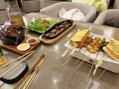 -苏小牛·牛肉串(国贸店)