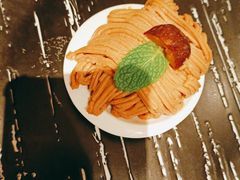 -盛宴自助餐厅(运达喜来登店)