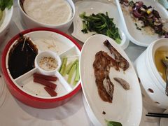 -满堂·烤鸭店·北京菜(鼓楼店)