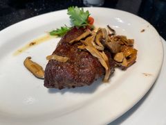 -西堤牛排(杭州金沙天街龙湖店)