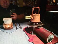 -弦月窗LUNETTE BY AMANDA(复兴路店)