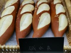 -仙峰天然面包(迎宾路店)