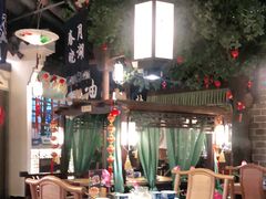 -老外婆(吾悦广场店)