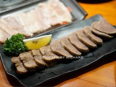 -陇璟烧肉酒场(友谊阳光城店)
