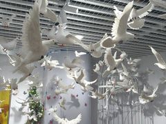 -上海梵高星空艺术馆(南京路旗舰店)