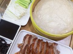 -董立兵烤鸭店(明湖店)