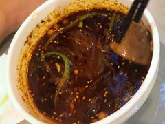 酸辣粉-成都驻京办餐厅(蜀都宾馆店)