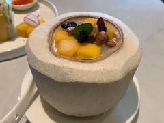 -星叶·东南亚料理(宁波万象汇店)