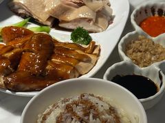 -星平鸡饭·粤菜小炒(印象城旗舰店)