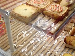 -味多美蛋糕(义和庄地铁店)