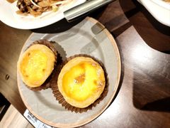 -千日贺茶餐厅(高新万达店)