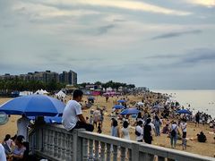 -白沙门生态公园