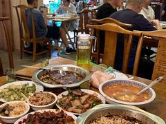 -乐山第一家临江鳝丝(茶坊路店)