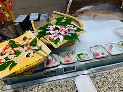 -初色海鲜自助(万丰路店)