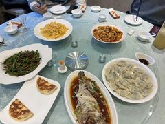 -中国吉菜名店广源宾馆餐厅