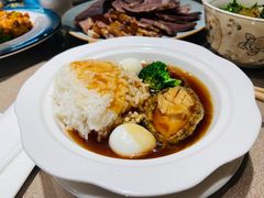 -小船渔村·大连菜(新华街店)
