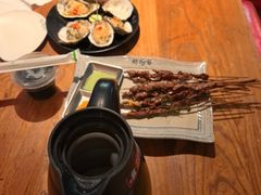 -烧蠔帮·湛江生蚝(茂南万达店)