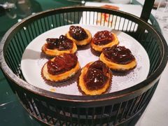 一口鲍鱼酥-三号黄浦会Canton Table