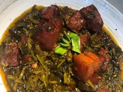 -青年公社烤鸭(青年路店)