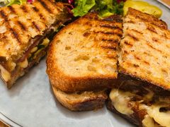 -O'mills Sourdough Bakery&Bistro(永嘉路店)