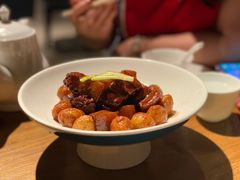 -上海小南国(正大店)