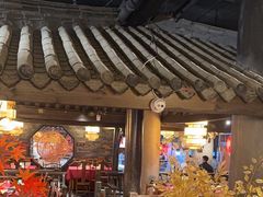 -蓉城老妈火锅(双林路店)