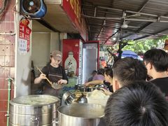 -赵伍面庄(松石大道店)