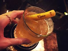-船长酒吧 The Captain
