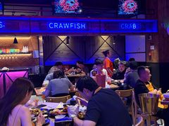 -红盔甲·小龙虾(车公庙店)