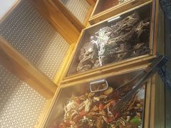 -欢乐牧场海鲜烤肉自助(牡丹园店)