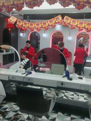 点击看大图 -芭莎造型·BAZAAR SALON