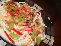 -楼兰新疆主题餐厅(苏州中心店)