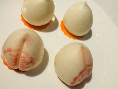 -三号黄浦会Canton Table