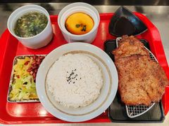 -喜年来(欧洲商城店)